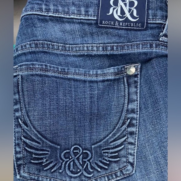Rock and Republic LIKE NEW - Picture 1 of 1